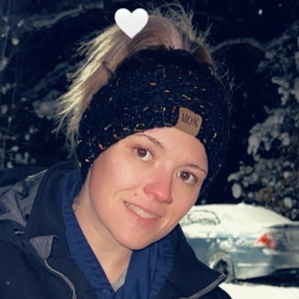 Meet your Posher, Jayme